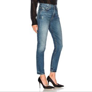 GRLFRND Karolina High Rise Skinny Jean